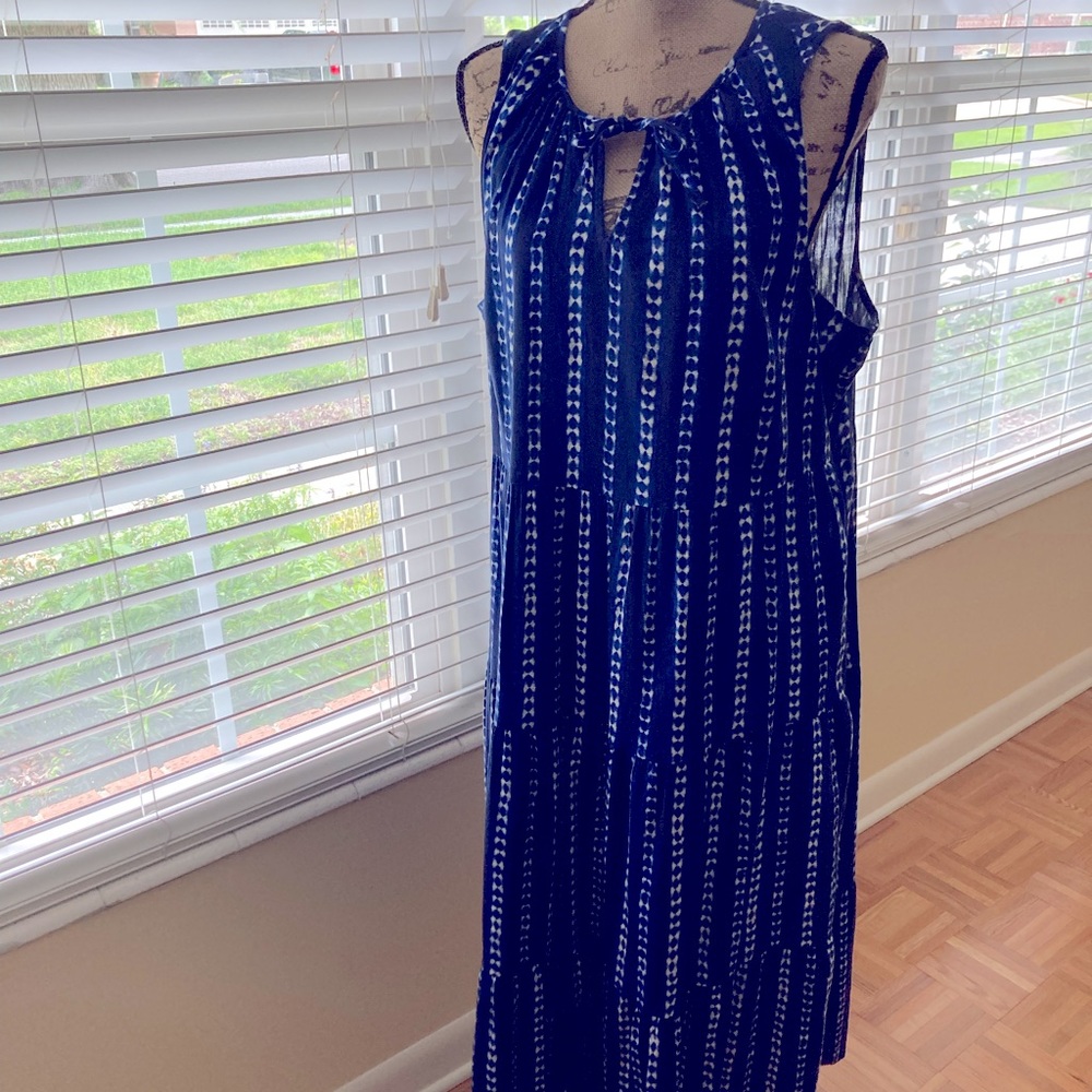 Old Navy sleeveless sundress